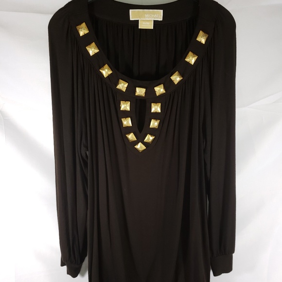 Michael kors tunic - Picture 1 of 4